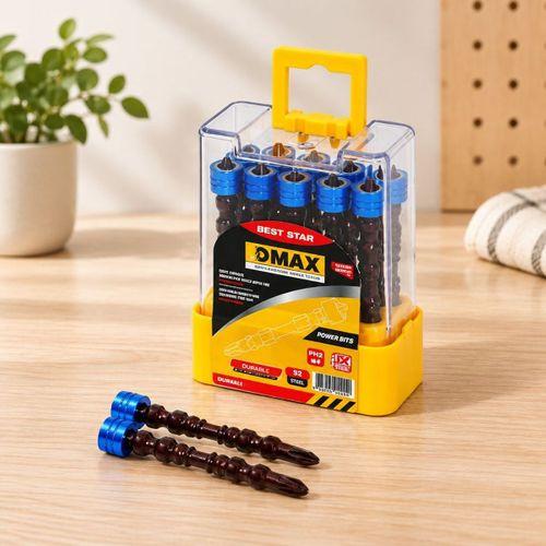 PH2 65 mm Bits Ucu 10'lu