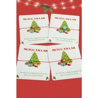 2026 Yılbaşı Fimo Bilekliği