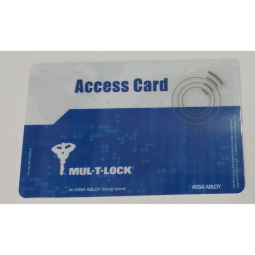 Multlock Geçiş Kontrol Ünitesi Mifare Kart