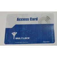 Multlock Geçiş Kontrol Ünitesi Mifare Kart