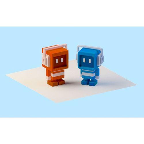 DGBot (Bu ürün Sadece Plastik parçadır - Almadan Önce Soru Sorabilirsiniz)