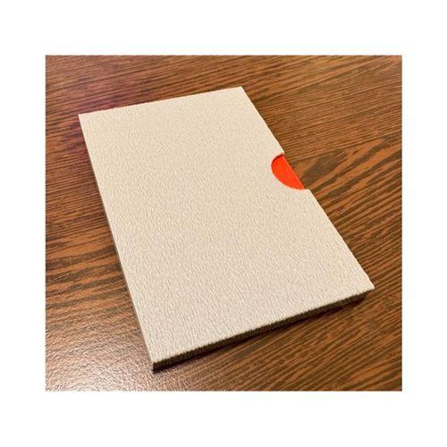 Silah Sahibi Belgesi Koruyucu Kılıf 3D Baskı (Bu ürün Sadece Plastik parçadır - Almadan Önce Soru Sorabilirsiniz)