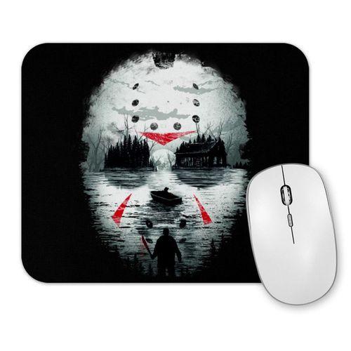 Friday The Friday Night Mouse Pad