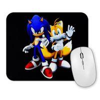 Sonic Mouse Pad