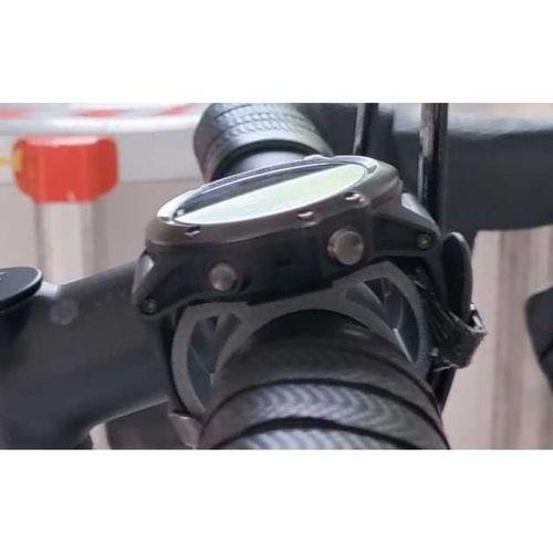 Spor Saati Gidon Montajı