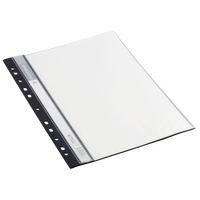 Bigpoint Klasör İçin Sunum Dosyası 20 Yaprak Siyah