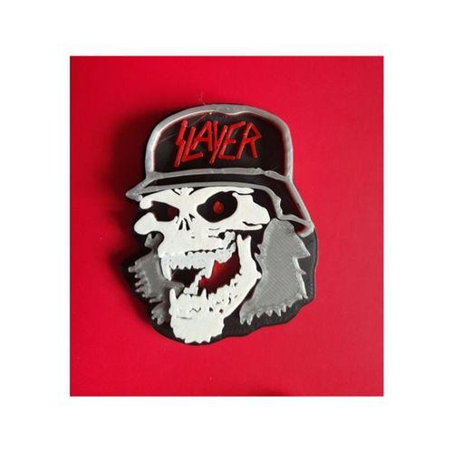 Slayer Wehrmacht (Bu ürün Sadece Plastik parçadır - Almadan Önce Soru Sorabilirsiniz)