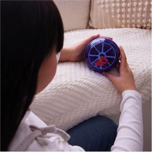 İnteraktif Dijital Evcil Hamster