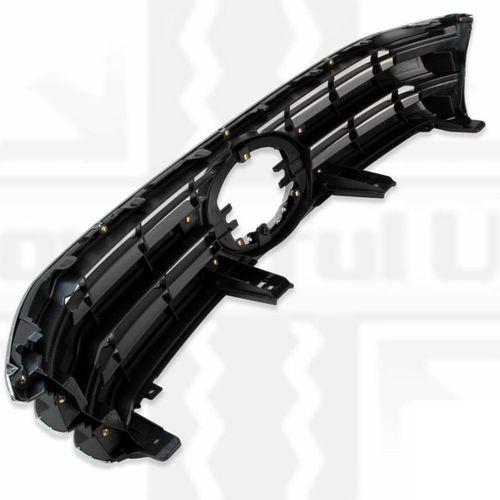 Toyota Hilux Uyumlu Revo 2016+ Panjur - Dizayn B