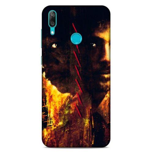 Lopard Huawei Y7 Prime 2019 Uyumlu Kılıf IMDB Film (26) Tpu Silikon Kılıf Se7en