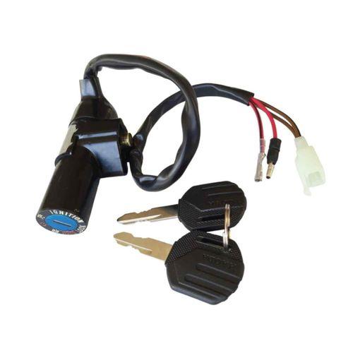 HONDA Honda Honda Cbf 150 Uyumlu Kontak İth (Parklı)