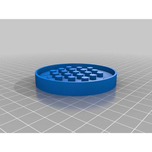 Ot Değirmeni Çıkarılabilir Ekleme (Bu ürün Sadece Plastik parçadır - Almadan Önce Soru Sorabilirsiniz)