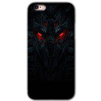 iPhone 6s Kılıf HD Desen Baskılı Arka Kapak - Vinicius