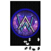 Alan Walker DJ Trap Edm Music Müzik Puzzle 240 Parça Yapboz
