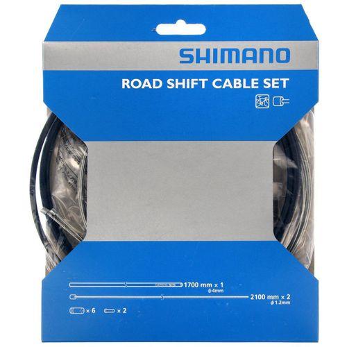 Vites Tel Seti Yol Yarış Shimano