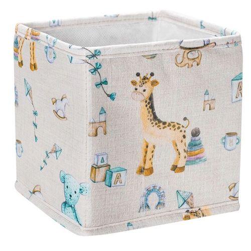 Baby 3'lü Kullanışlı Çekmece Düzenleyici Çok Amaçlı Organizer Kutu  yeşil