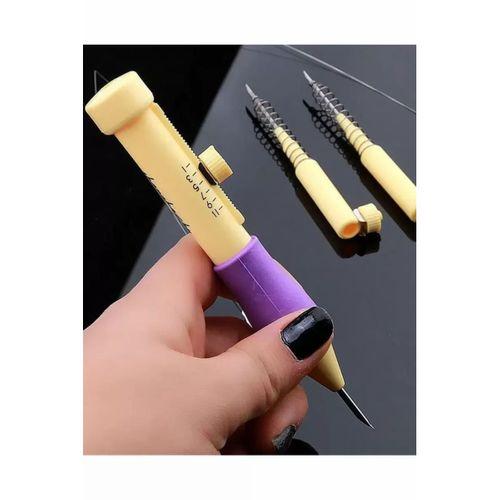 Punch Iğne Seti ( Panç Iğnesi )