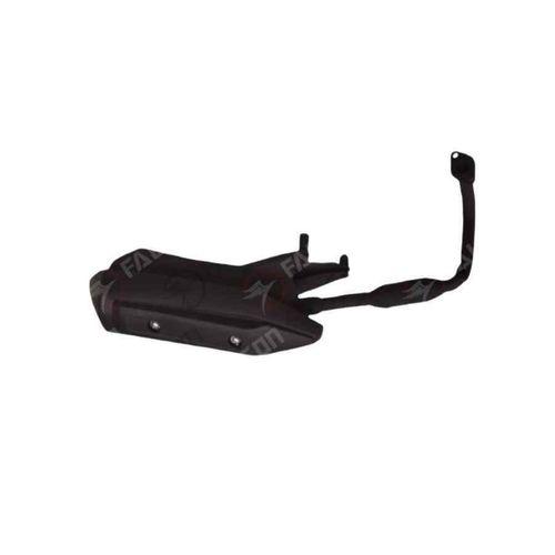 FALCON Falcon Egzoz-Quıck 50