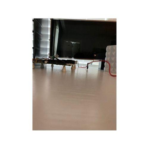 Anakart Standoff Seti – 3D Baskı Elektronik Montaj Aparatı