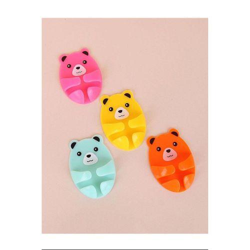 Büyük Boy Kablo Tutucu 8 Cm Plastik Royaleks-CLKN-2027