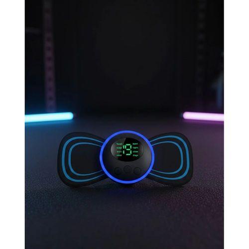 Ems Kas Masaj Aleti Lcd Ekranlı Çok Modlu Kompakt Tasarım