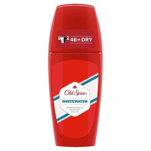 Old Spice Whitewater Erkek Roll-On Deodorant 50 ML