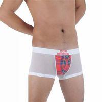 Br291125 Transparan Boxer