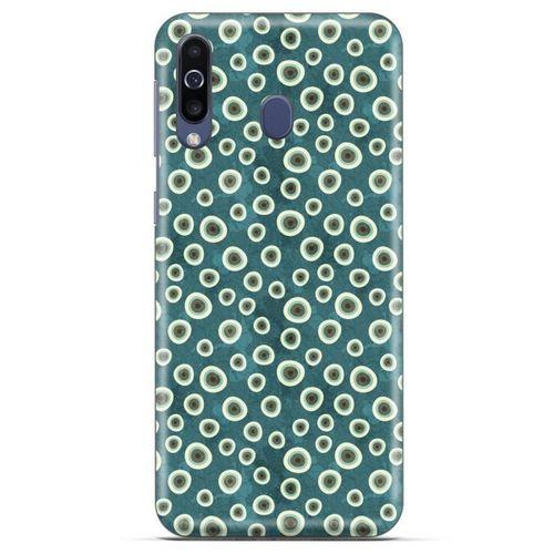 Geometrix 74 Alcatel 1S Kılıf Silikon Kapak