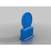 Smash Trophy - 3711270