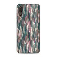 Huawei P20 Pro Uyumlu Kılıf Utopia (14) Lansman Kılıf Beyaz Gri