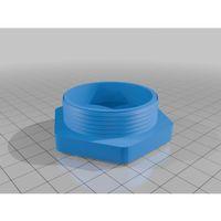 Yakıt Kabı URSUS C-328 (Bu ürün Sadece Plastik parçadır - Almadan Önce Soru Sorabilirsiniz)