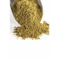 Organik Taze Dökme Çekilmiş Kimyon 250 Gr