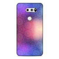 Ethnic Culture (44) LG K40S Kılıf Silikon Kapak Desenli