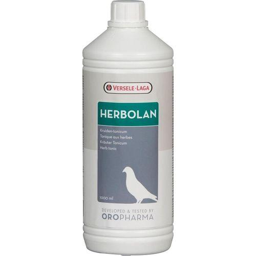 Versele Laga Oropharma Herbolan Güvercin (bağışıklık Güçlendirici) 1l