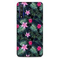 Botanix 32 Huawei P Smart S Y8P Kılıf Silikon Kapak