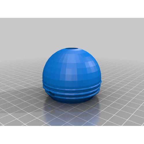 Boyama Topu Desteği - 3712555