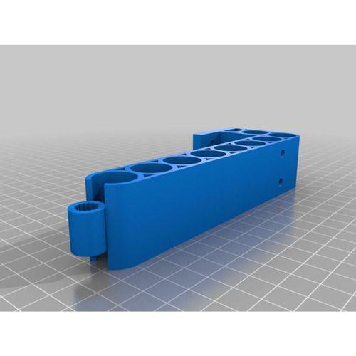 Ayarlanabilir Açı Beagle Kamera Montajı (Bu ürün Sadece Plastik parçadır - Almadan Önce Soru Sorabilirsiniz)