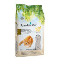 Gardenmıx Bentonit Bebek Pudrası Kalın 10l