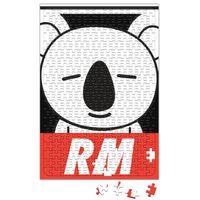 Bt21 Rm Bts Puzzle 240 Parça Yapboz