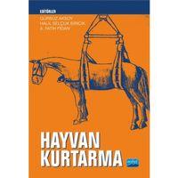 Hayvan Kurtarma
