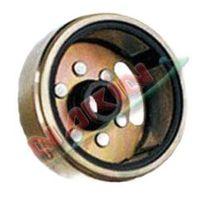 MONDİAL Mondial Rotor Zat Orj (İç Ölçü 90Mm)