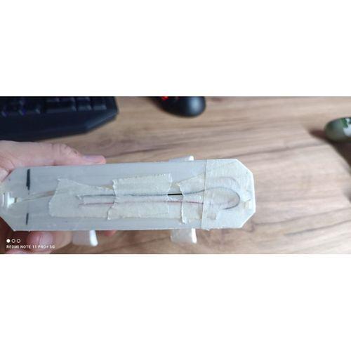 PS4 Denetleyici Şarj Dock ile Stand - 6906578