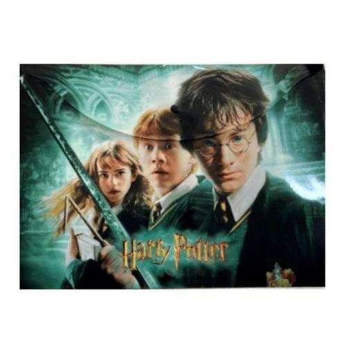 Keskin Color Harry Potter Çıtçıtlı Dosya - 2 adet