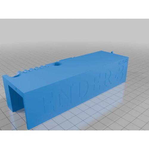 Ender 3 V3 Plus Alet Tepsisi 3D Baskı (Bu ürün Sadece Plastik parçadır - Almadan Önce Soru Sorabilirsiniz)