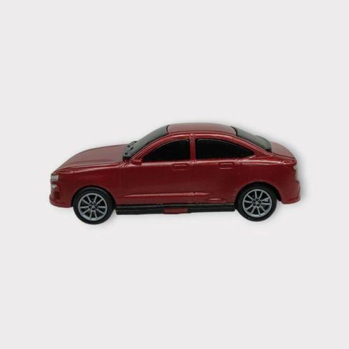 Çek Bırak TOGG 10 cm - Anadolu Sedan