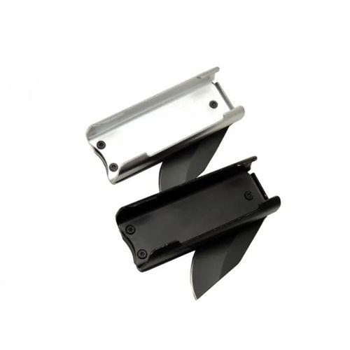 Fxt-1000-b Çakmak Çakı 11 Cm Manuel, Kemerlikli