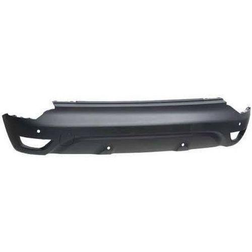 Mais Arka Tampon Captur 850109312R