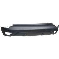 Mais Arka Tampon Captur 850109312R