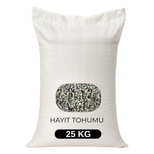 Hayıt Tohumu 25 KG