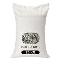 Hayıt Tohumu 25 KG